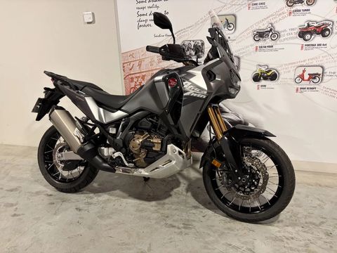  CRF 1100 Africa Twin Adventure Sports DCT (BTW moto)