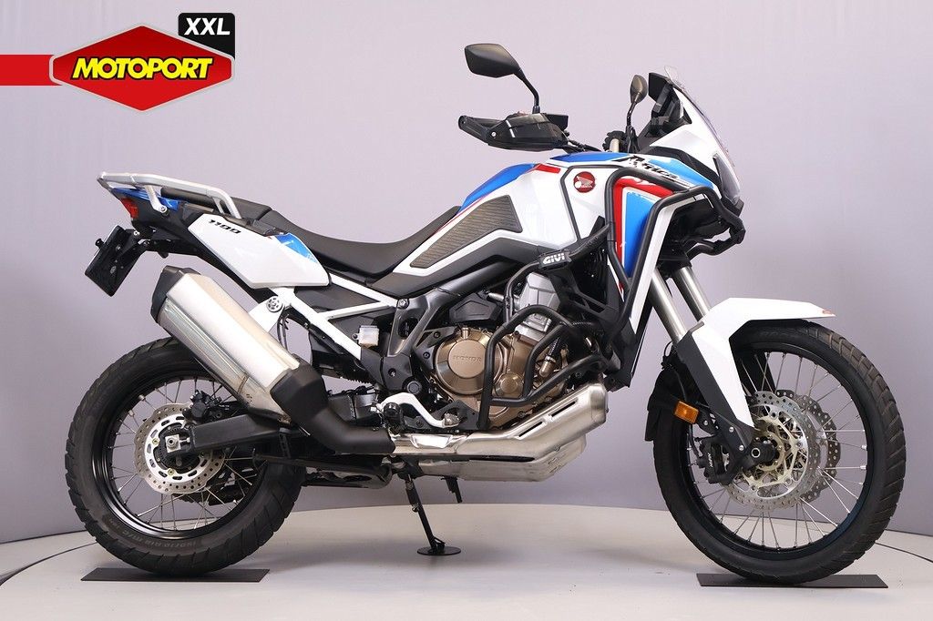  CRF 1100 AFRICA TWIN