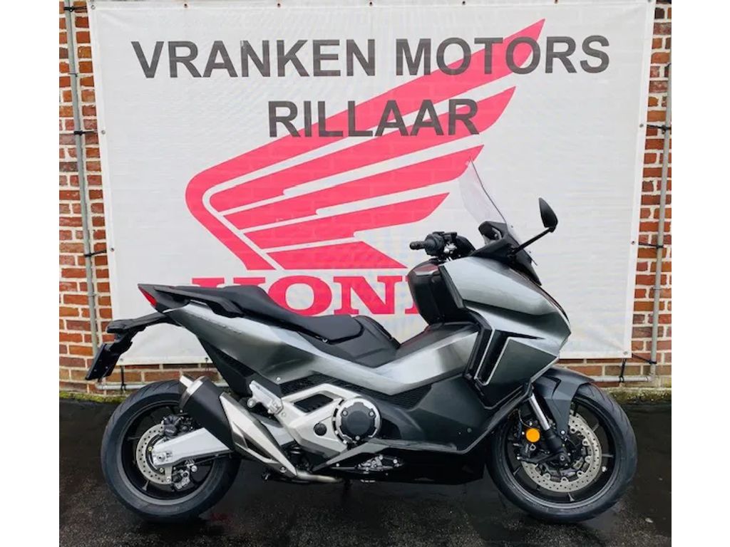  FORZA 750 (BTW MOTO) NSS750