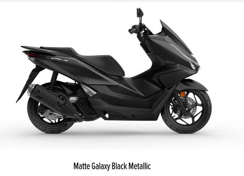  PCX 125 2023 scooter