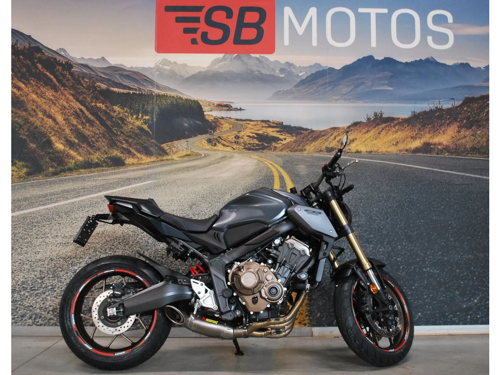  NC750X
