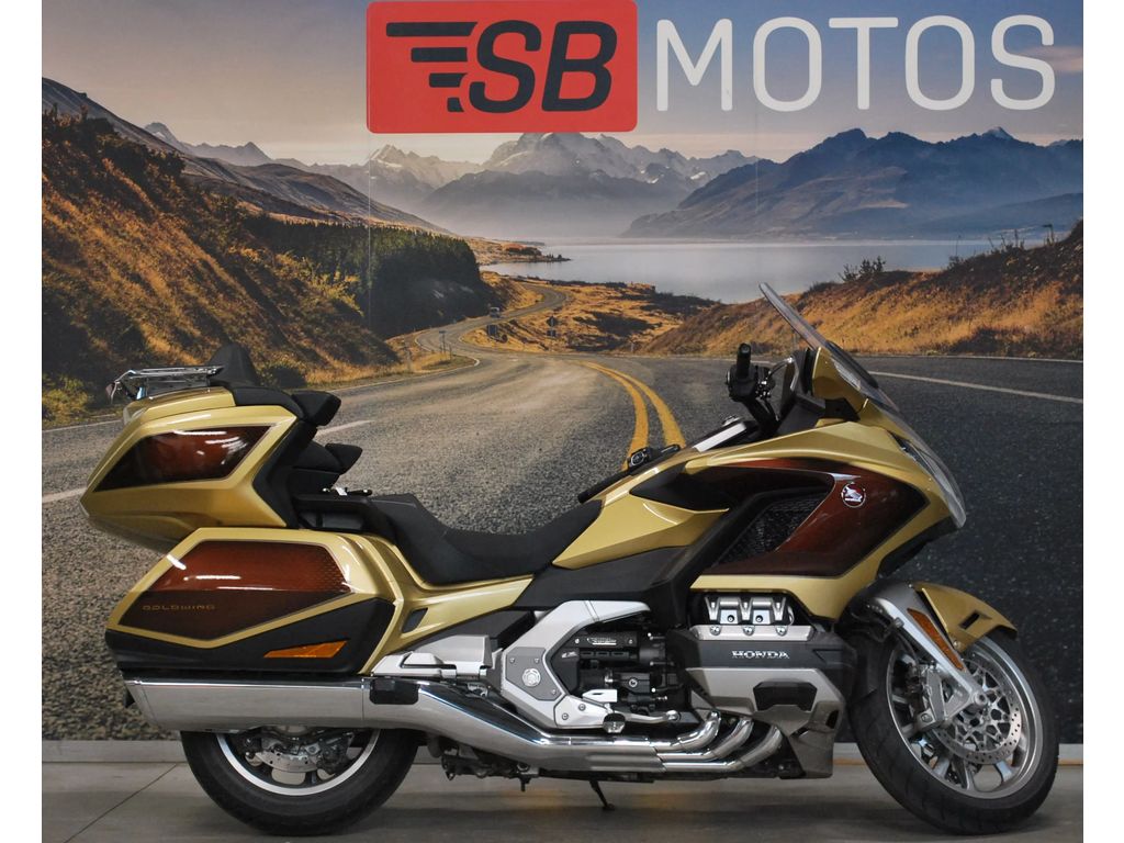  GL1800 DCT GOLDWING 1800 GL 1800