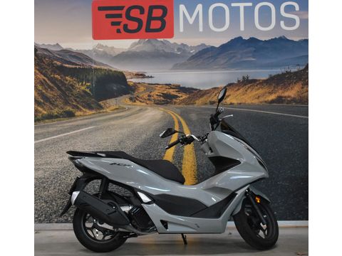  pcx 125