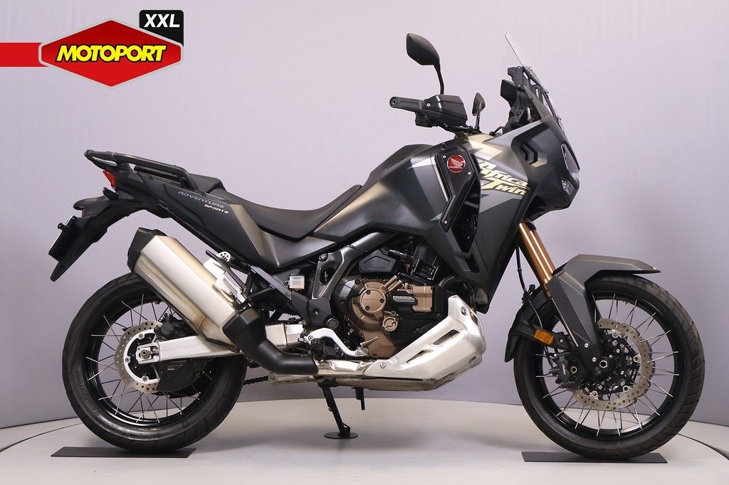  CRF 1100 ADV. SPORTS DCT