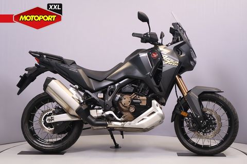  CRF 1100 ADV. SPORTS DCT