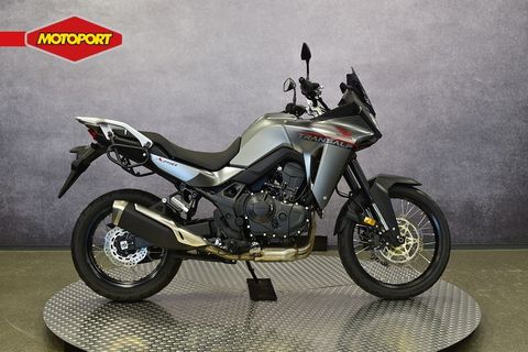  XL 750 TRANSALP