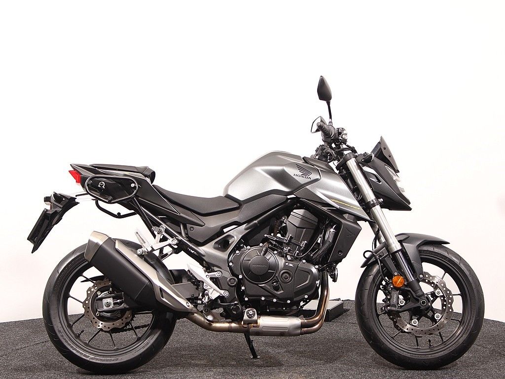  CB 750 Hornet