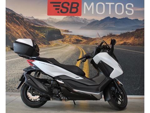  forza 350