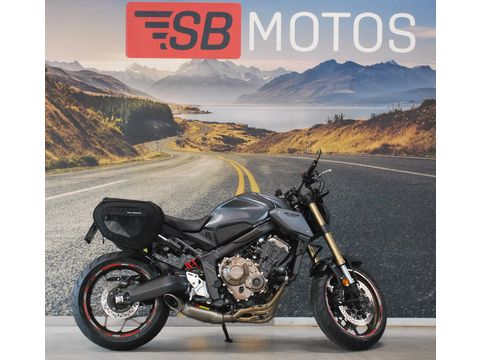  CB650R CB 650 R
