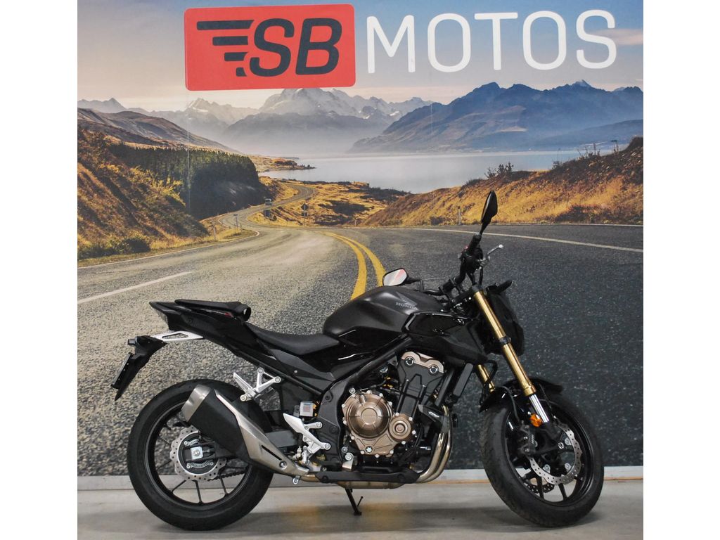  NSS350 Forza