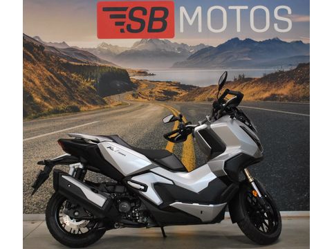  ADV350 ADV 350