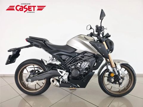  CBF 125 NAR