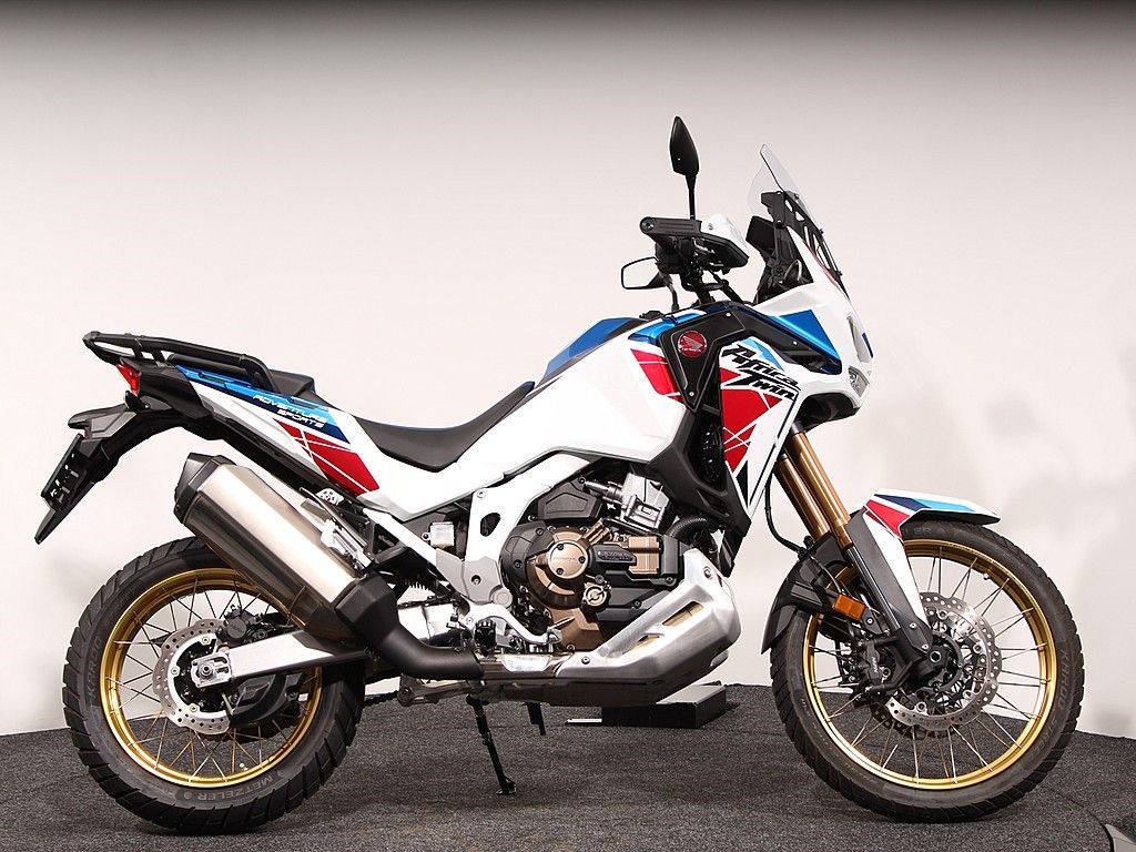  CRF 1100 DCT Adventure Sports