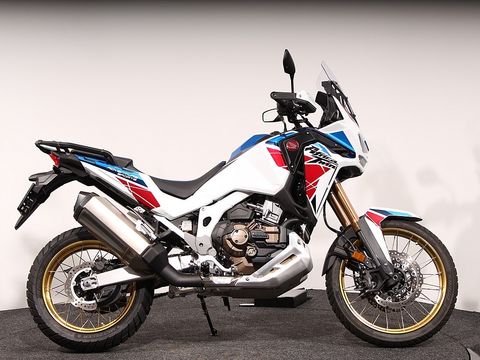  CRF 1100 DCT Adventure Sports