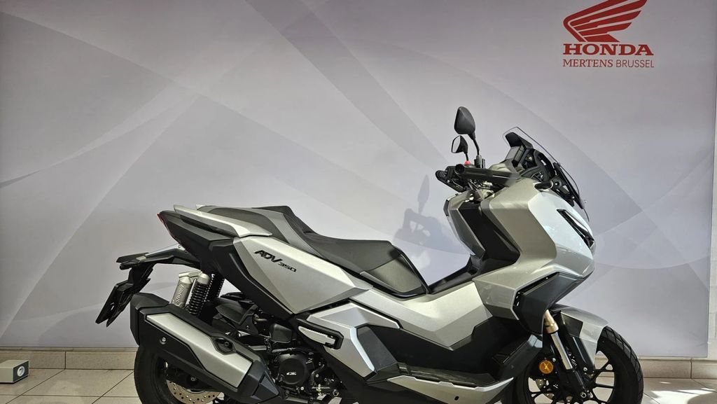  ADV350