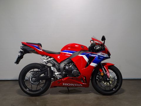  CBR 600 RR