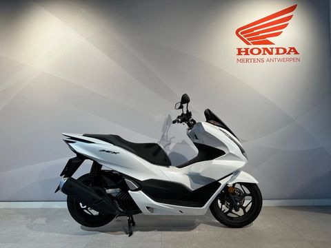  PCX125