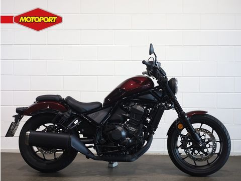  CMX 1100 REBEL