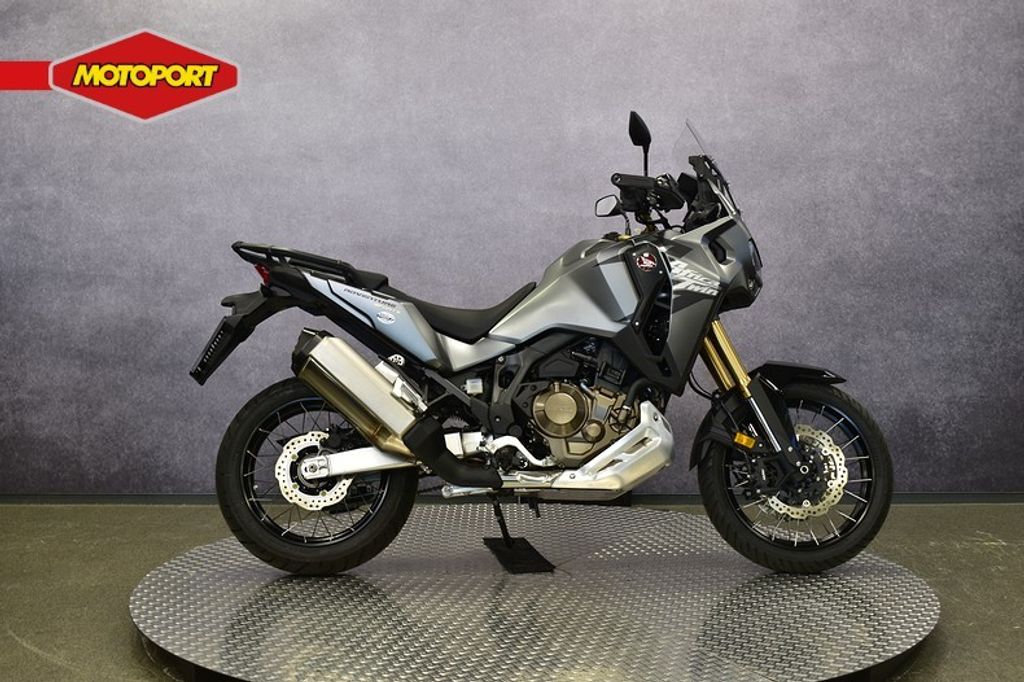  CRF 1100 ADVENTURE SPORTS
