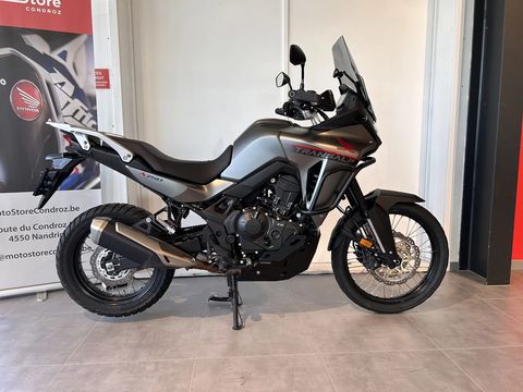  Transalp XL750s