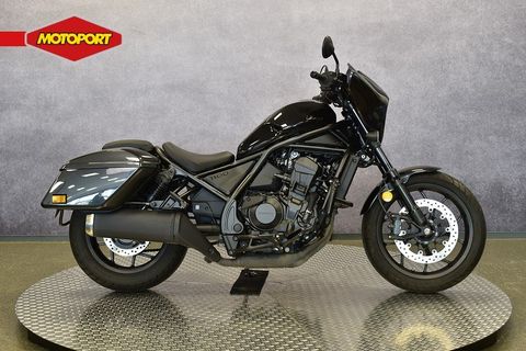  CMX 1100 REBEL