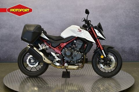  CB 750 HORNET