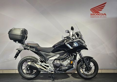  NC750X