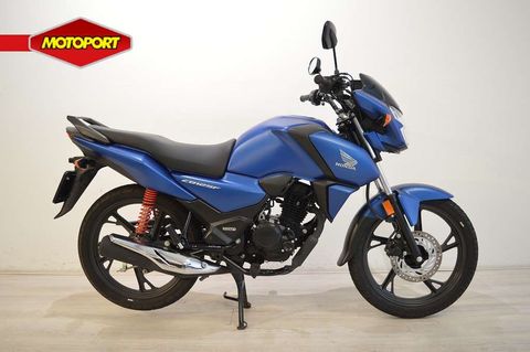  CB 125 F