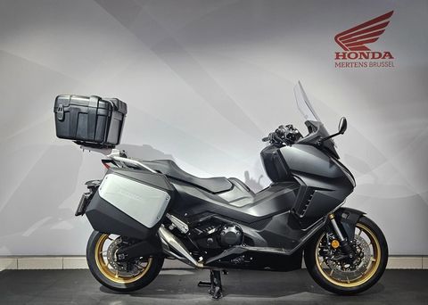  NSS750 Forza