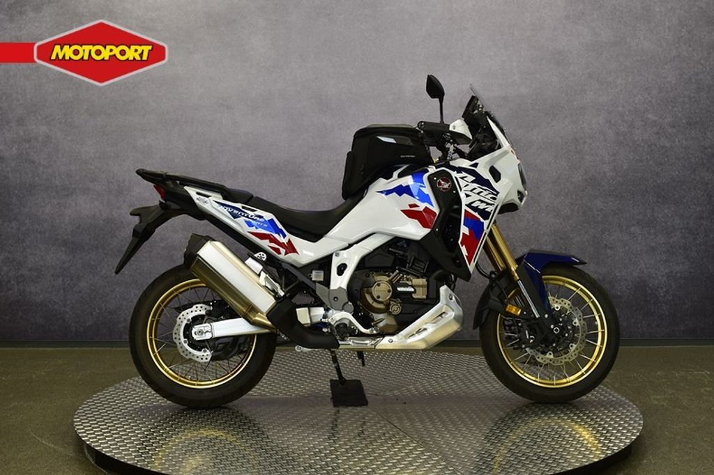  CRF 1100 ADVENTURE SPORTS DCT