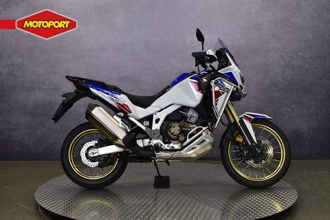  CRF 1100 ADVENTURE SPORTS DCT