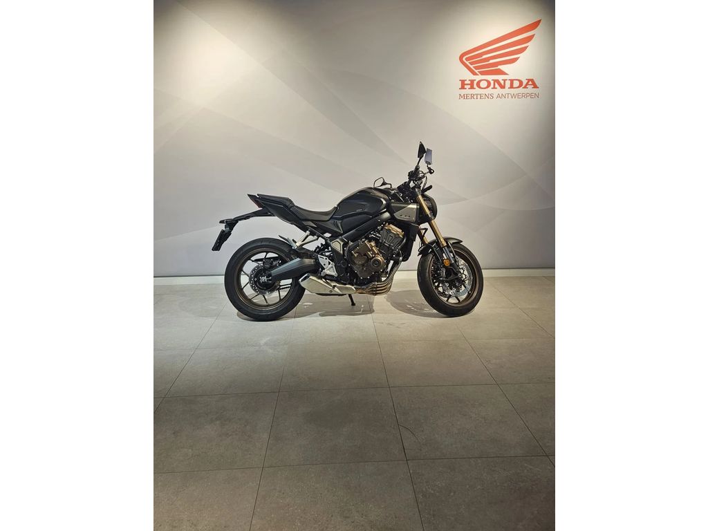  CB650R