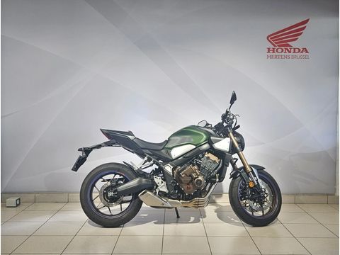  CB650R