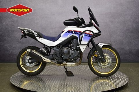  XL 750 TRANSALP
