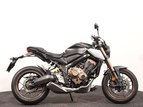 CB 650 R