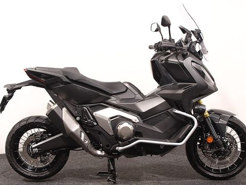  X-ADV 750