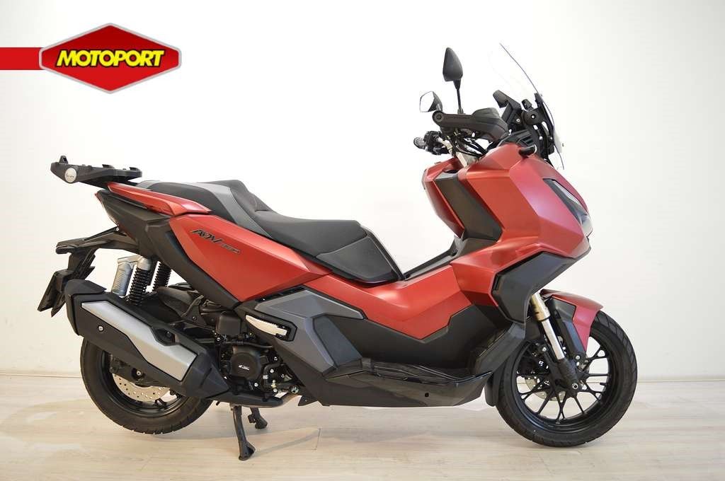  ADV 350