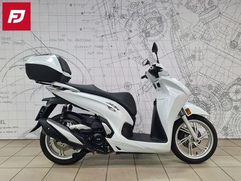 SH 350