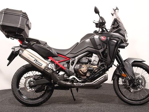  CRF 1100 DCT