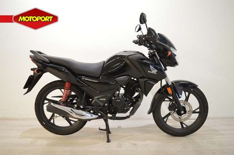  CB 125 F