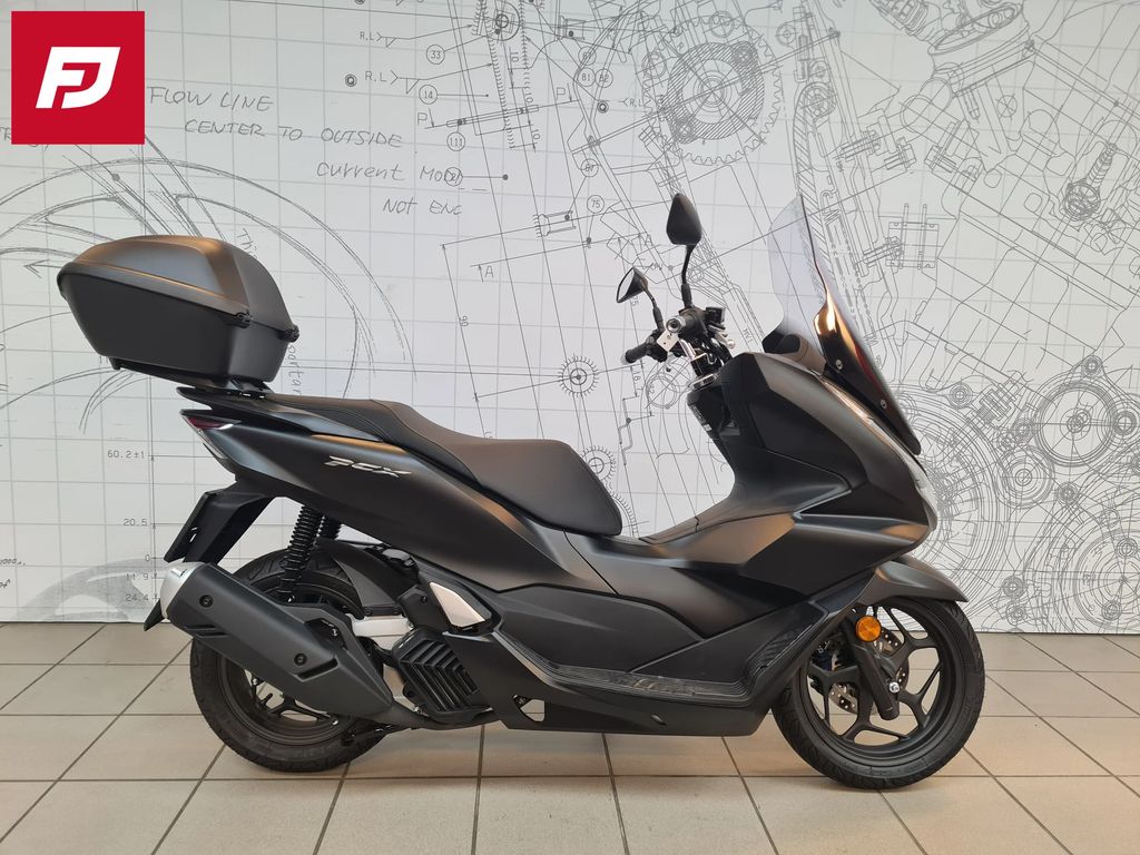  PCX 125