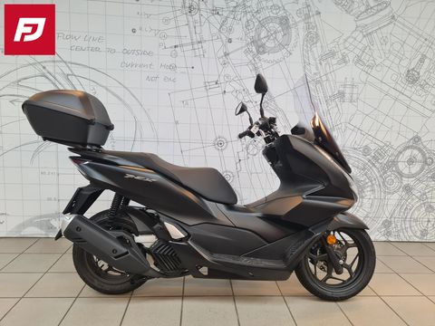  PCX 125