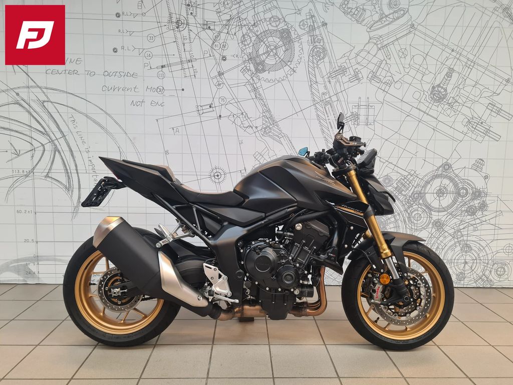  CB1000SP Hornet SP