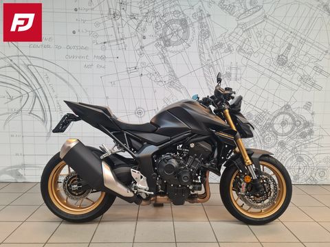  CB1000SP Hornet SP