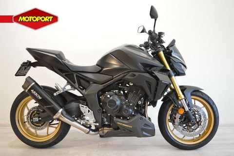  CB 1000 HORNET SP