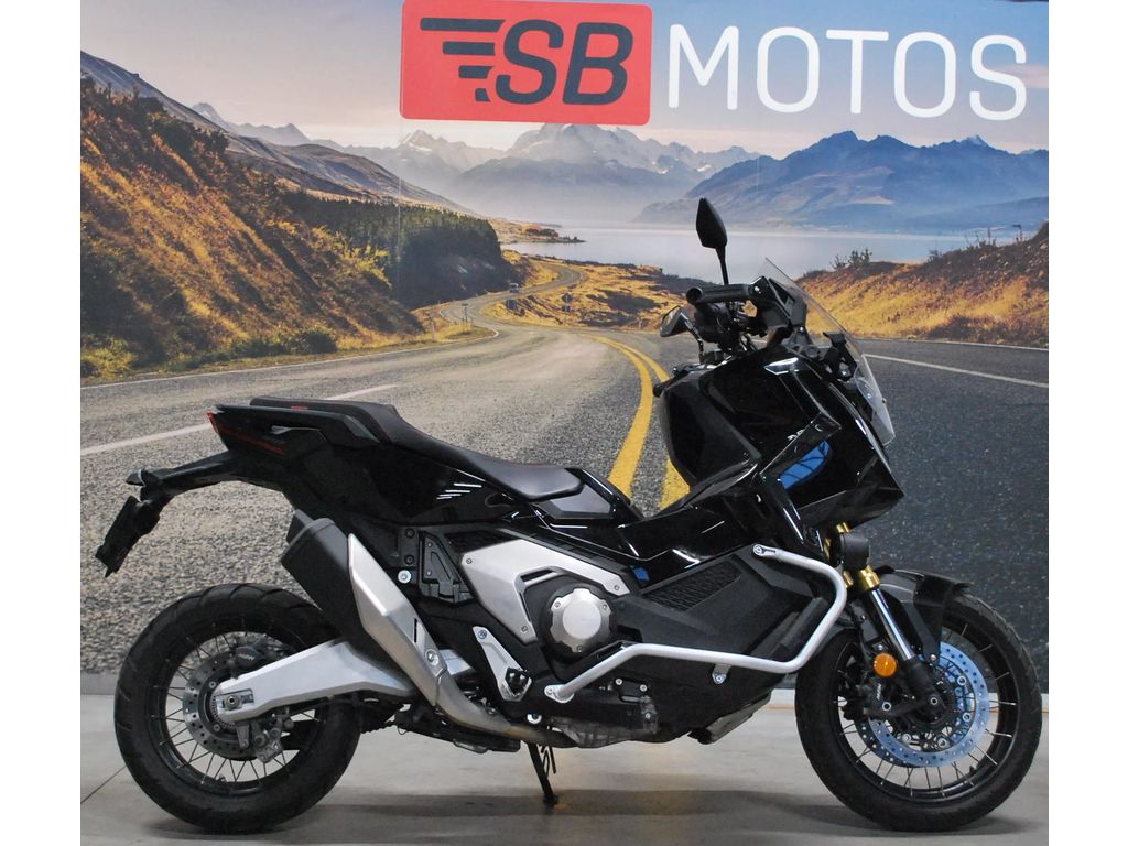  XL 750