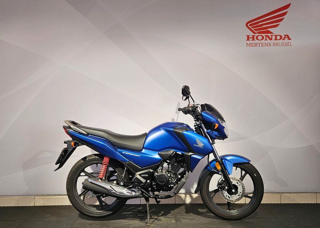  CBF 125