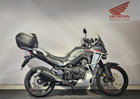  XL TRANSALP 750