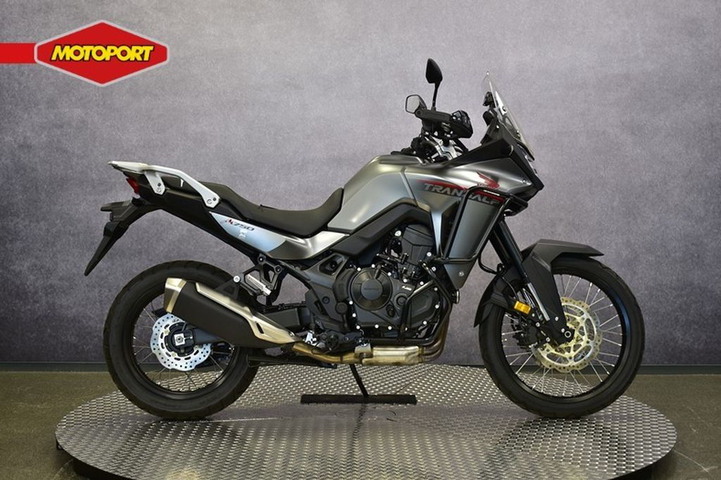  XL 750 TRANSALP