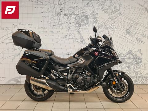  NT 1100 DCT